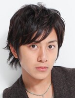 オリヴィエ・トレルイエ役を務める溝端淳平。