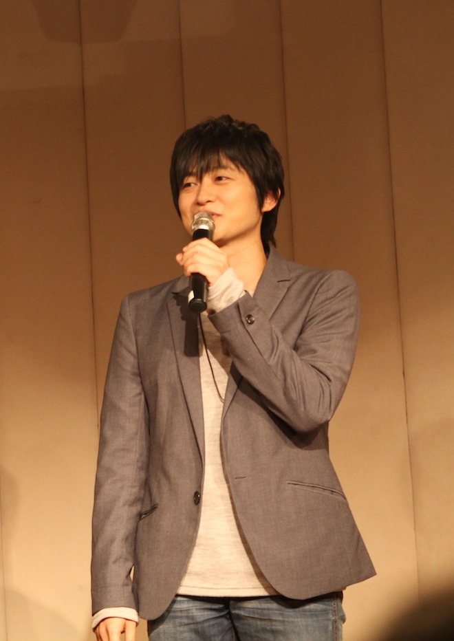 下野紘