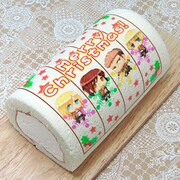 「クリスタ・サシャ・ジャン・アルミン 」のプリロール。(c)諫山創・講談社／「進撃の巨人」製作委員会