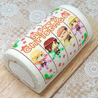 「クリスタ・サシャ・ジャン・アルミン 」のプリロール。(c)諫山創・講談社／「進撃の巨人」製作委員会