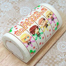 「クリスタ・サシャ・ジャン・アルミン 」のプリロール。(c)諫山創・講談社／「進撃の巨人」製作委員会