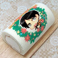 「ちみエレン」のプリロール。(c)諫山創・講談社／「進撃の巨人」製作委員会