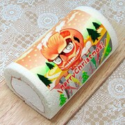 「巨人・ウォール」のプリロール。(c)諫山創・講談社／「進撃の巨人」製作委員会