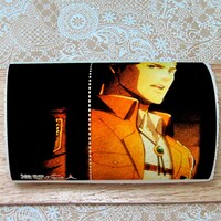 「エルヴィン・リヴァイクリスマス2013(2本セット）」のプリロール。(c)諫山創・講談社／「進撃の巨人」製作委員会