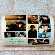 「リヴァイ10シーン」のプリロール。(c)諫山創・講談社／「進撃の巨人」製作委員会