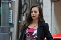 ドラマ「S エス -最後の警官-」の場面写真。 (c)TBS