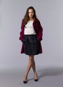 土屋アンナ (c)TBS