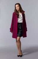 土屋アンナ (c)TBS