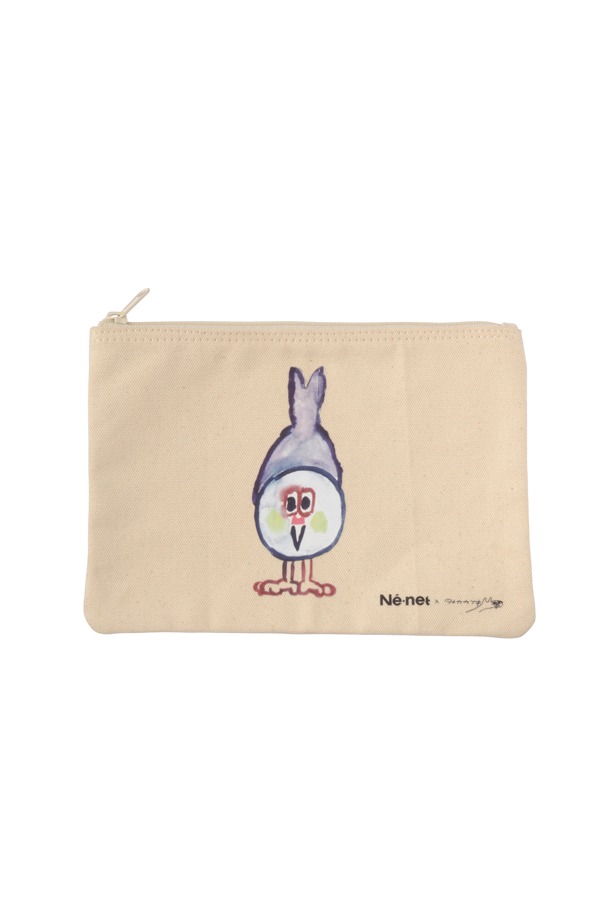 インコポーチ（beige）