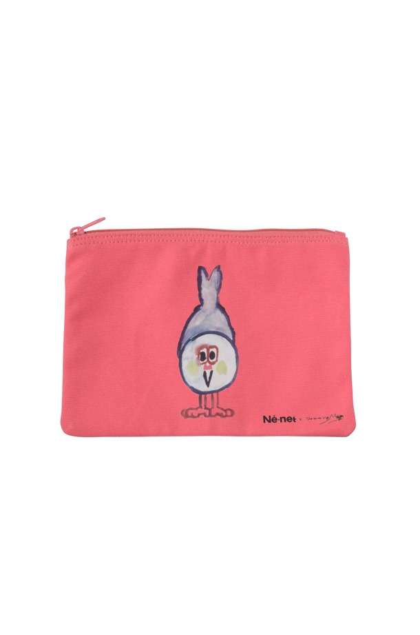 インコポーチ（light pink）