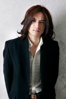 你健一役の唐橋充。