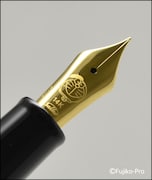 「藤子・F・不二雄生誕80周年記念万年筆」