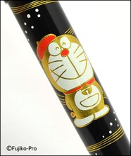 「藤子・F・不二雄生誕80周年記念万年筆」