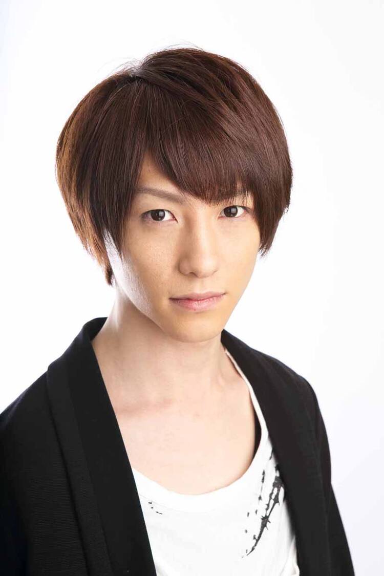 最遊記 ミュージカル再始動 悟浄 八戒は新キャストで コミックナタリー