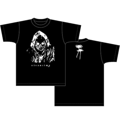 彼岸島Tシャツ「兄柄」(c)松本光司／講談社