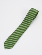 「ジョセフ・ジョースター」のネクタイ。(c)荒木飛呂彦／集英社・ジョジョの奇妙な冒険製作委員会