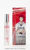 「Perfume of THE BASKETBALL WHICH KUROKO PLAYS. Ver.赤司」(c)藤巻忠俊／集英社・黒子のバスケ制作委員会