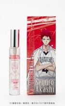 「Perfume of THE BASKETBALL WHICH KUROKO PLAYS. Ver.赤司」(c)藤巻忠俊／集英社・黒子のバスケ制作委員会