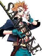 「PEACE MAKER 鐵」の限定ドラマCDなど当たる店頭くじ