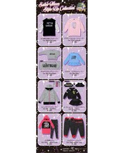 「美少女戦士セーラームーン Style Up Collection」ラインナップ