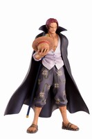 B賞「シャンクスフィギュア」(c)尾田栄一郎／集英社・フジテレビ・東映アニメーション