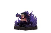 H賞「コレクションフィギュアVSロギア」の1種。(c)尾田栄一郎／集英社・フジテレビ・東映アニメーション