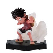 I賞「コレクションフィギュアVS世界政府」の1種。(c)尾田栄一郎／集英社・フジテレビ・東映アニメーション