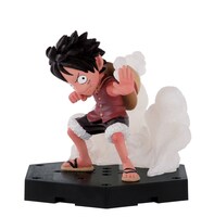 I賞「コレクションフィギュアVS世界政府」の1種。(c)尾田栄一郎／集英社・フジテレビ・東映アニメーション