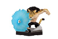 I賞「コレクションフィギュアVS世界政府」の1種。(c)尾田栄一郎／集英社・フジテレビ・東映アニメーション