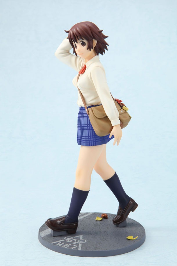 「よつばと！ 綾瀬風香 夏服Ver.」(c)KIYOHIKO AZUMA/YOTUBA SUTAZIO