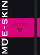 「801ちゃん＋」2巻にオタク手帳「MOE-SKIN」付き限定版