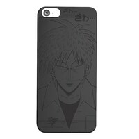 「iPhone5/5sケース アカギBLACK」