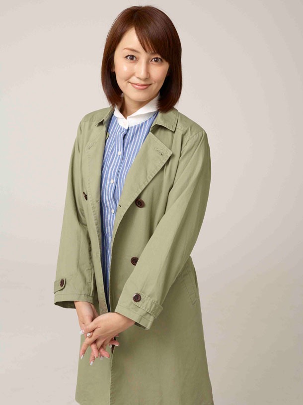 矢田亜希子