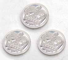 「美琴のコイン」(C)鎌池和馬／冬川基／アスキー・メディアワークス／