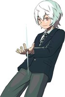 「ワールドトリガー」のカット。(c)葦原大介/集英社