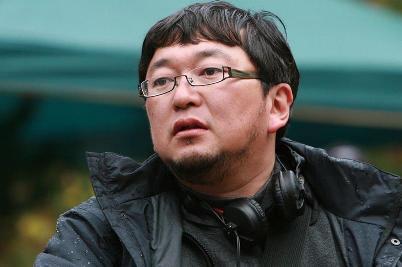 樋口真嗣監督