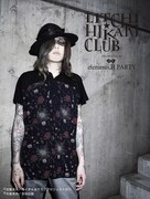 「踊ル廃墟ノ恋人達ノ夢カットソー」