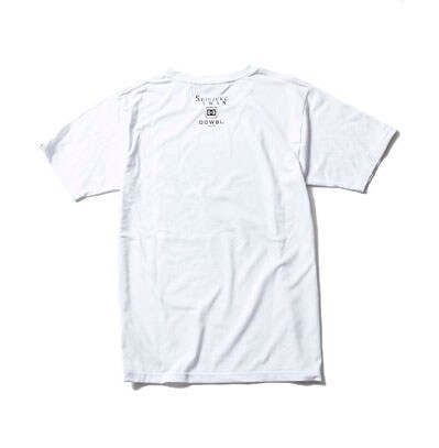 新宿スワン」歌舞伎町＆真虎のTシャツ、DOWBLより登場