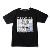 「新宿スワン」歌舞伎町＆真虎のTシャツ、DOWBLより登場