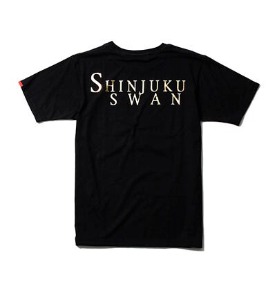 新宿スワンTシャツ　ライブ　SSSL 入手困難 Tシャツ 新宿スワン スペシャルライブ～SSSL UVERworld