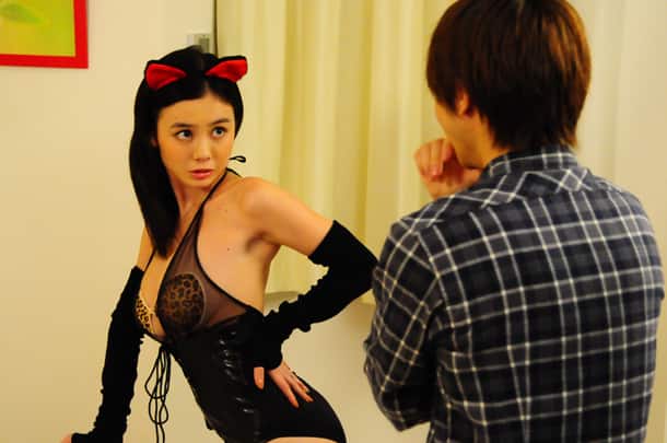 いけない ルナ先生 実写化 6人のアイドルが先生に コミックナタリー