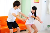 実写版「いけない！ルナ先生」の場面写真。 (c)上村純子／講談社 (c)2014上村純子／講談社・エスピーオー