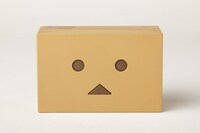 「cheero Power Plus DANBOARD version‐mini‐」