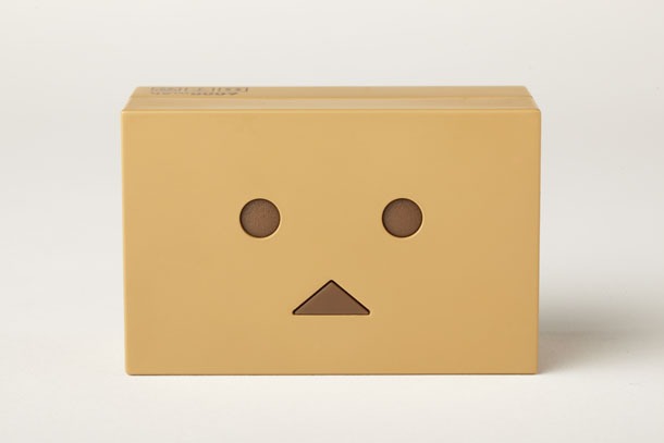 「cheero Power Plus DANBOARD version‐mini‐」