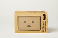 「cheero Power Plus DANBOARD version‐mini‐」