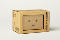 「cheero Power Plus DANBOARD version‐mini‐」