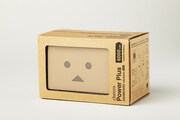 「cheero Power Plus DANBOARD version‐mini‐」