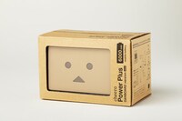 「cheero Power Plus DANBOARD version‐mini‐」