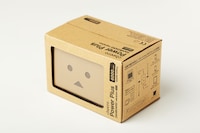 「cheero Power Plus DANBOARD version‐mini‐」