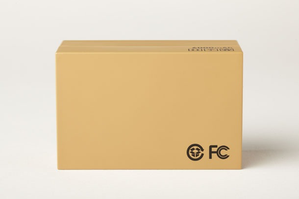 「cheero Power Plus DANBOARD version‐mini‐」